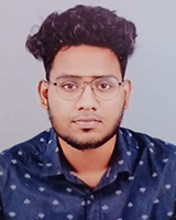 ABHINASH M LAL