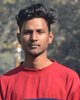 ABHISHEK JOSEMON