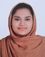 AFIYA SHAHBANA