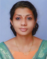 AKHILA RAJ