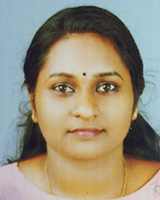 AKHILA B