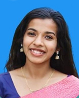 AKHILA M BABU