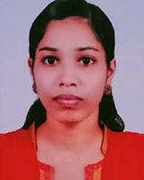 AKHILA K G