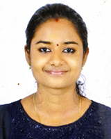 AKHILA K