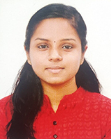 AKHILA MARY