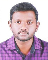 AKHIL M