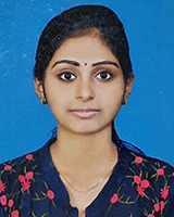 AKSHAYA SURESH