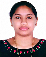 AKSHAYA CHACKO