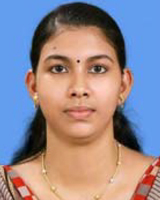 AMRUTHA P