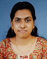 AMRUTHA SUNDARESAN