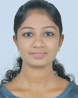 Anjaly Joseph