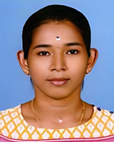 ANJALY PRAKASH