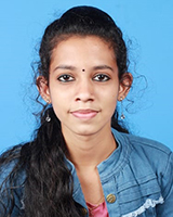 ANJITHA R