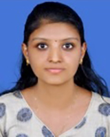 APARNA K SASI