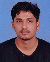 ARUN BABU