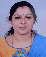 ASWATHY S KRISHNAN