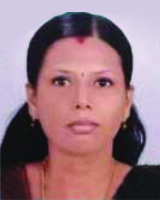 ASWATHY CHANDRAN