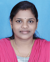 ASWATHY A NAIR