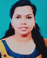 ASWATHY B