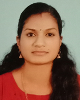 ASWATHY GOPALAKRISHNAN