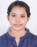 ANJANA DILEEP