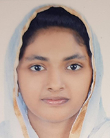 BEEMA MOHAMMED