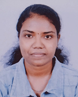 BINDU C