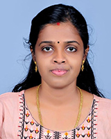 CHITHRA P