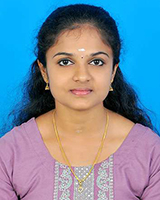 CHITHRA P