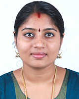 DEVIKA SREEKUMAR