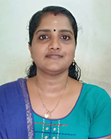 DHANYA KUMARI N