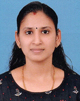 DIVYA DAMODARAN