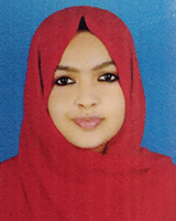 FATHIMATH SAHADA