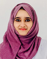 FATHIMA RAMEESA KB