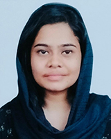 FATHIMA NILOFAR