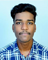 GOKUL KRISHNA R