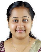 GOPIKA BALAN