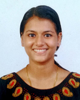 GOPIKA GOPALAKRISHNAN