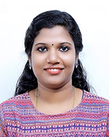 GOPIKA K S