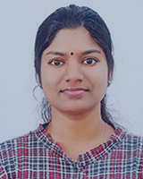 GOPIKA R