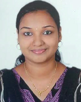 Greeshma Anirudhan