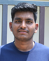 HARIKUMAR P S