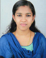 Haritha T