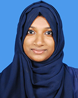 NAJIYA SABU