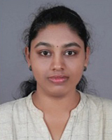 SRUTHY V