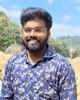 KANNAN SURESH