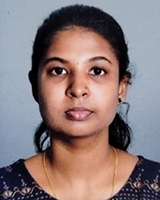 KRISHNAVENI P M