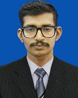 KRISHNA PRASAD