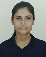 LAKSHMIPRIYA B. CHANDRASEKHARAN