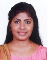 LAYA VARGHESE